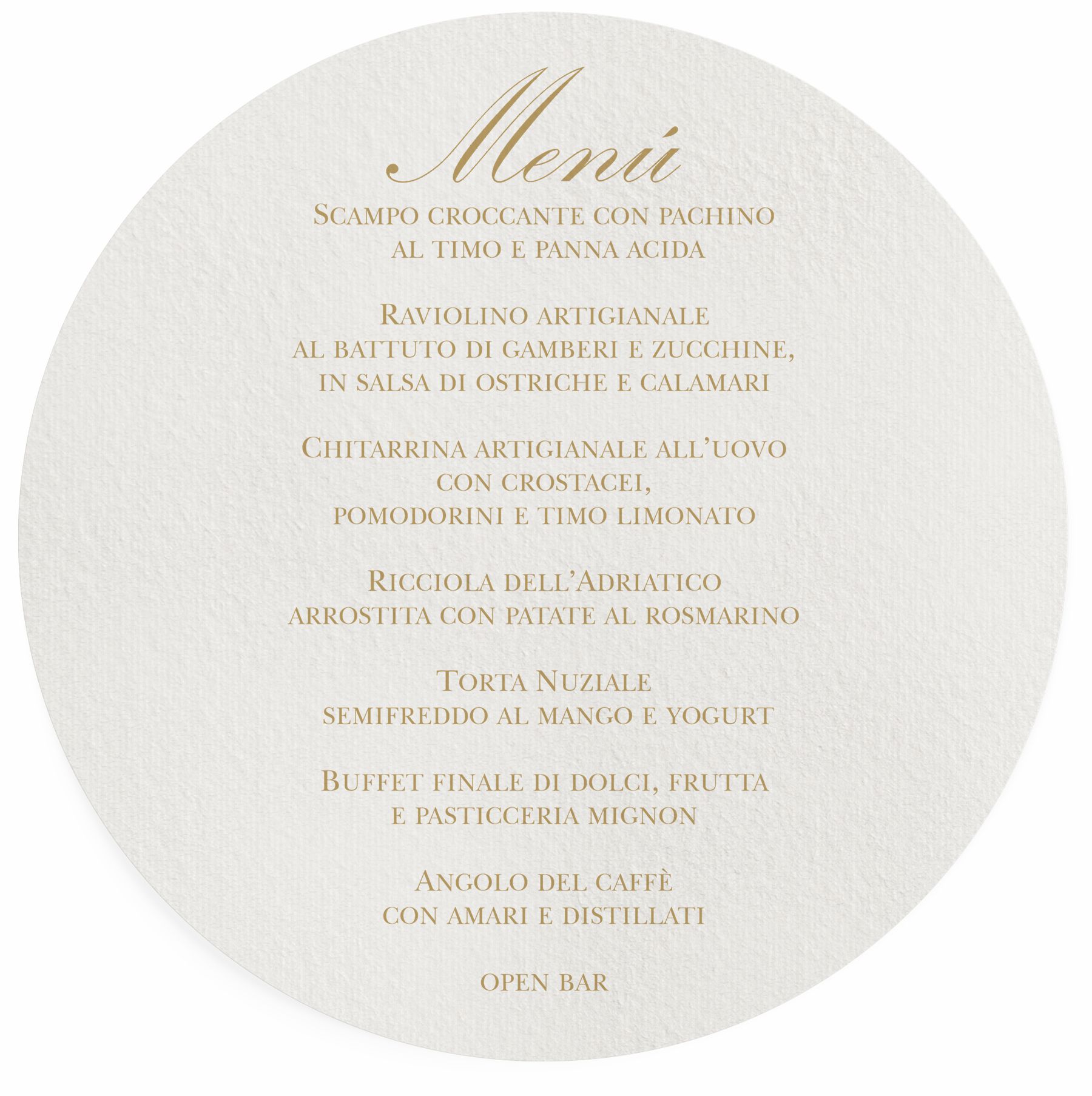 Immagine prodotto: DB25 MENU